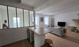 Maison 5 Pièces 111 m² à vendre à La Croixille (53380)