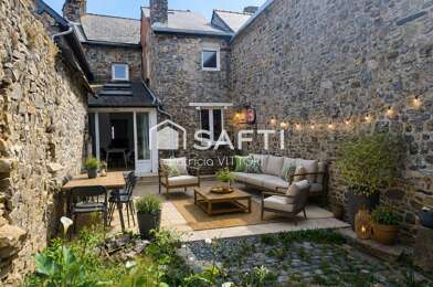 Maison 5 pièces 149900 €