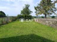 Maison en pierre avec terrasse, jardin et vue dégagée — photo 3