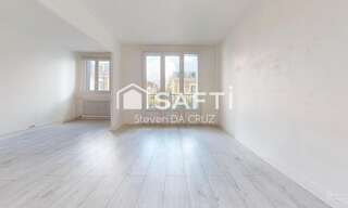 Appartement 4 Pièces 65 m² à vendre à Bois-Colombes (92270)