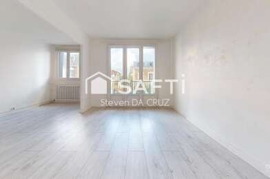 Appartement 4 pièces 379000 €