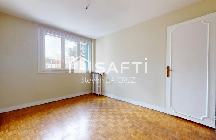 Bois-Colombes  4 Pièces  3 chambres — photo 3