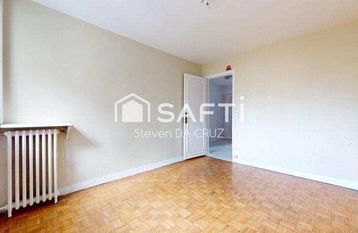 Bois-Colombes  4 Pièces  3 chambres — photo 4