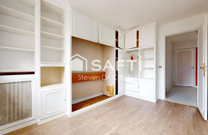 Bois-Colombes  4 Pièces  3 chambres — photo 5