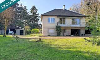 Maison 5 Pièces 80 m² à vendre à Saumur (49400)