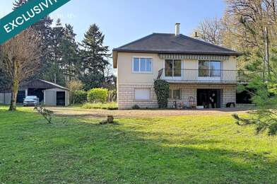 Maison 5 pièces 236000 €