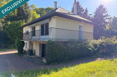 Maison 5 pièces 179000 €