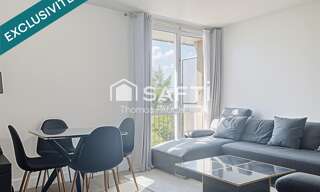 Appartement 4 Pièces 77 m² à vendre à Le Raincy (93340)