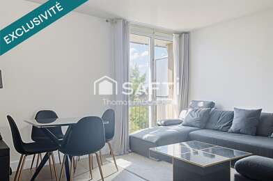 Appartement 4 pièces 250000 €