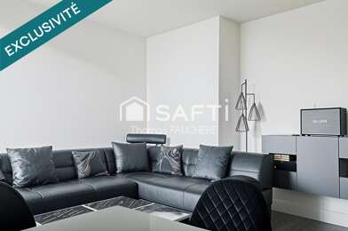 Appartement 4 pièces 250000 €