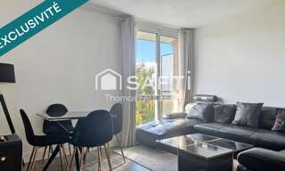 Appartement 4 Pièces 77 m² à vendre à Le Raincy (93340)