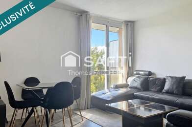 Appartement 4 pièces 250000 €