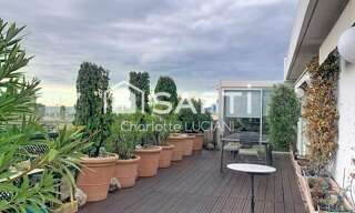 Appartement 4 Pièces 133 m² à vendre à Marseille 4 (13004)