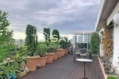 Appartement 4 pièces 555000 €