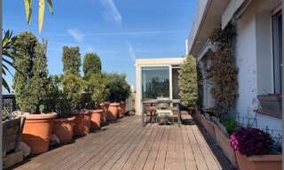 Appartement 4 Pièces 133 m² à vendre à Marseille 4 (13004)