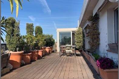 Appartement 4 pièces 555000 €