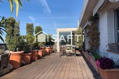 Appartement 4 pièces 555000 €