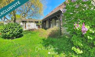 Maison 7 Pièces 173 m² à vendre à Saint-Michel-sur-Orge (91240)