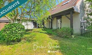 Maison 7 Pièces 173 m² à vendre à Saint-Michel-sur-Orge (91240)