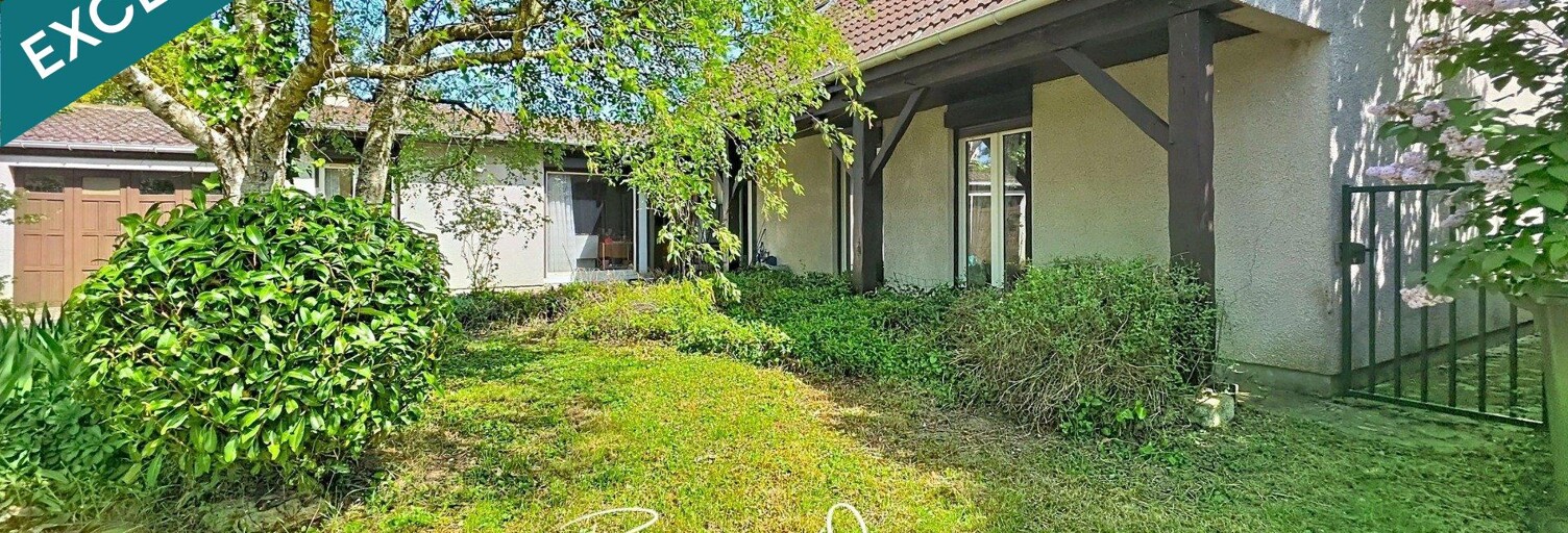 Maison 7 Pièces 173 m² à vendre à Saint-Michel-sur-Orge (91240)