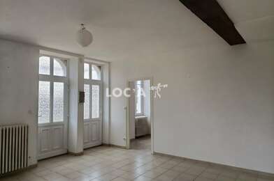 Maison 5 pièces 1100 €