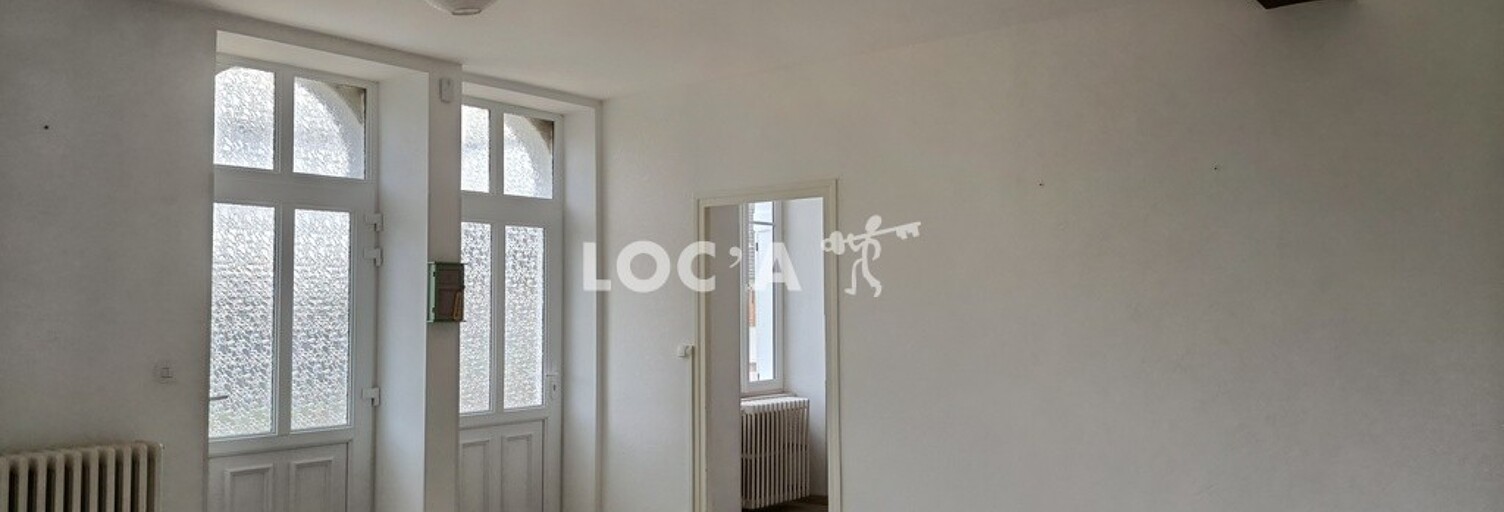 Maison 5 Pièces 110 m² à louer à Épernay-sous-Gevrey (21220)