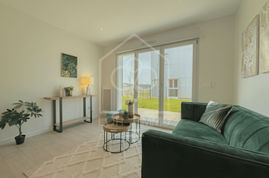 Maison 3 pièces 738 €