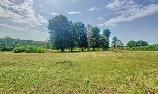 Terrain  10571 m² à vendre à Vernou-la-Celle-sur-Seine (77670)