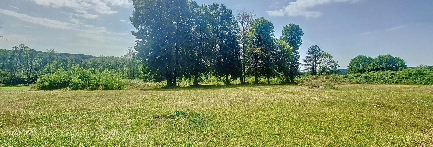 Terrain  10571 m² à vendre à Vernou-la-Celle-sur-Seine (77670)