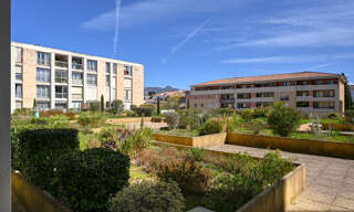 Appartement 4 Pièces 85 m² à vendre à Aubagne (13400)