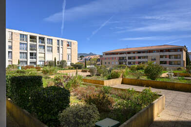 Appartement 4 pièces 231000 €