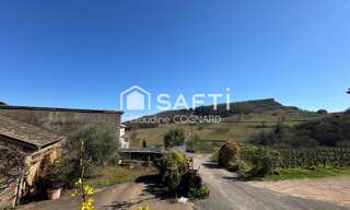 Maison 11 Pièces 268 m² à vendre à Vergisson (71960)