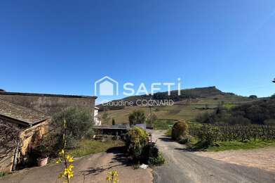 Maison 11 pièces 469000 €