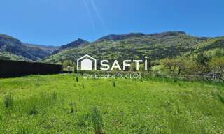 Terrain  600 m² à vendre à Valbelle (04200)