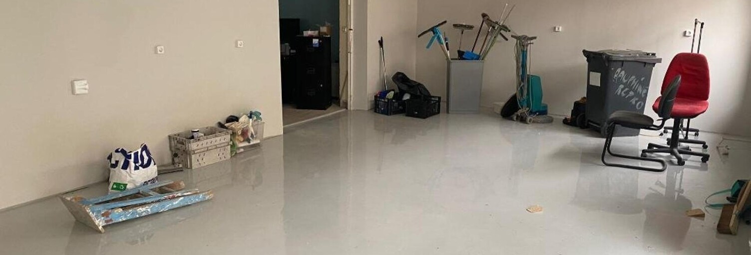 Commerce 2 Pièces 80 m² à vendre à Pont-de-Chéruy (38230)