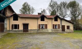 Maison 8 Pièces 122 m² à vendre à Saint-Plancard (31580)