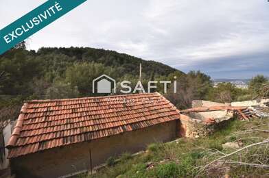 Maison 2 pièces 348000 €