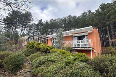 Maison 4 pièces 424000 €