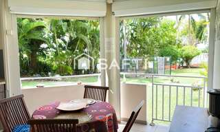 Appartement 1 Pièce 40 m² à vendre à Le Gosier (97190)