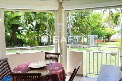 Appartement 1 pièces 176500 €