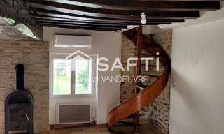Maison 3 Pièces 60 m² à vendre à Thenay (36800)