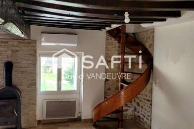 Maison 3 pièces 71000 €