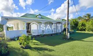 Maison 4 Pièces 100 m² à vendre à Sainte-Anne (97180)