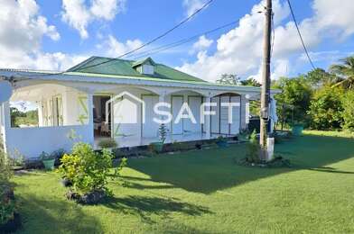 Maison 4 pièces 341000 €