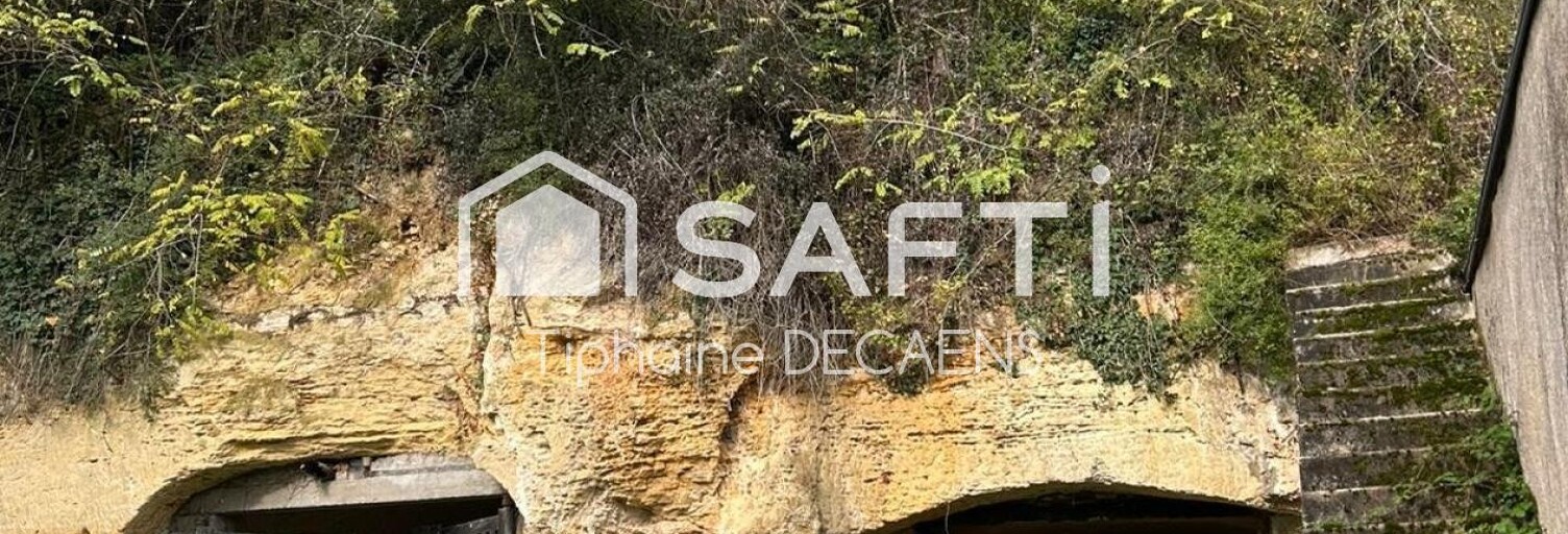 Garage  148 m² à vendre à Langeais (37130)