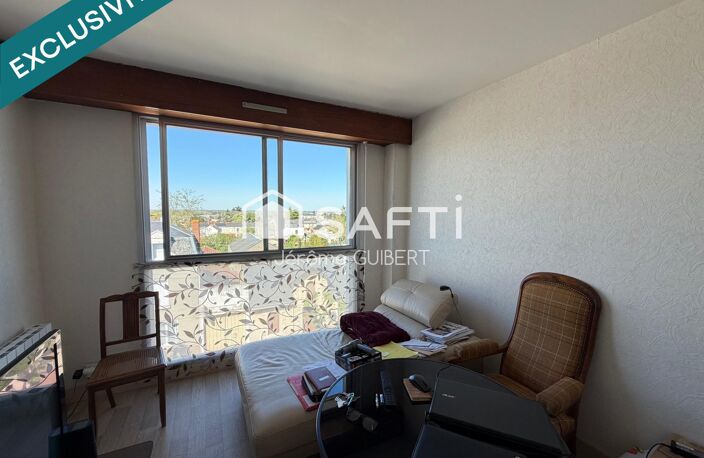 APPARTEMENT T2 - CENTRE VILLE — photo 2