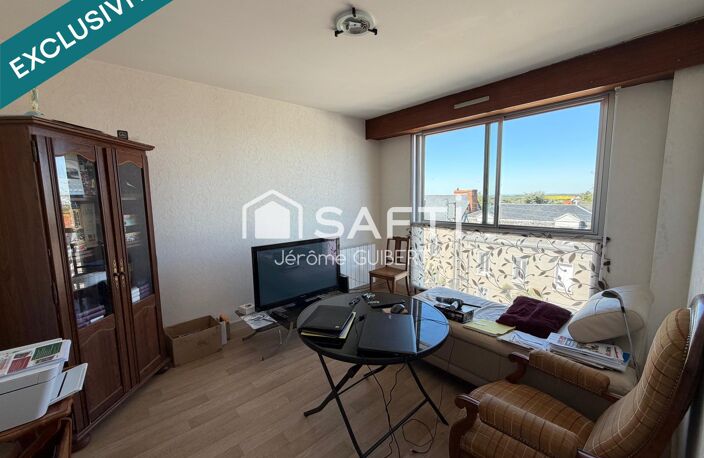 APPARTEMENT T2 - CENTRE VILLE — photo 3