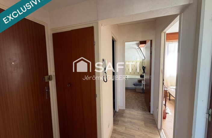 APPARTEMENT T2 - CENTRE VILLE — photo 5