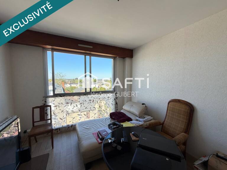 APPARTEMENT T2 - CENTRE VILLE — photo 1