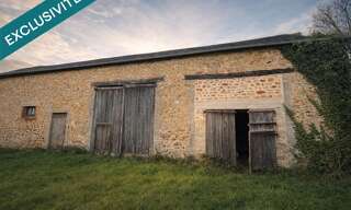 Maison 2 Pièces 400 m² à vendre à Neuvillette-en-Charnie (72140)